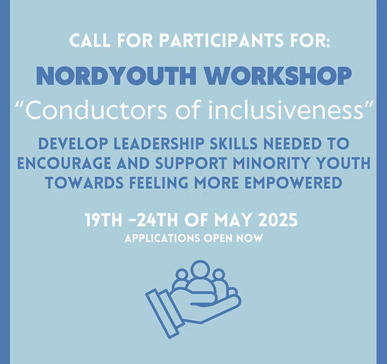 NordUng ledarskapsworkshop: Conductors of inclusiveness featured image